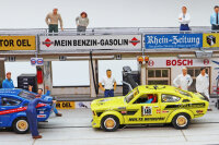 Opel Kadett C Coupe Racing Nolte Motorsport