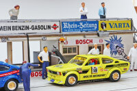 Opel Kadett C Coupe Racing Nolte Motorsport