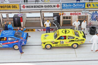 Opel Kadett C Coupe Racing Nolte Motorsport