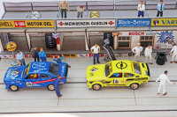 Opel Kadett C Coupe Racing Nolte Motorsport