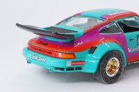 74 Porsche 3.0 RSR Kremer Vaillant