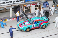 74 Porsche 3.0 RSR Kremer Vaillant