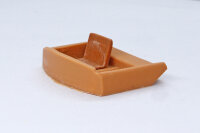 Interior tan type K