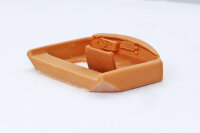 Interior tan type K