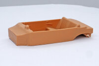 Interior tan type L