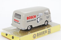 Ford Transit Panel Van BOSCH Customer Service