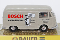 Ford Transit Panel Van BOSCH Customer Service