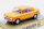 NSU TTS targa orange