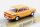 NSU TTS targa orange