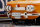 NSU TTS targa orange