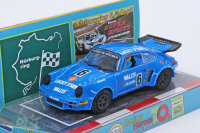 74 Porsche 3.0 RSR Kremer Wallys Jeans Lucky Star