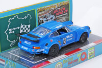 74 Porsche 3.0 RSR Kremer Wallys Jeans Lucky Star