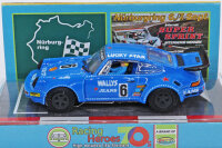 74 Porsche 3.0 RSR Kremer Wallys Jeans Lucky Star