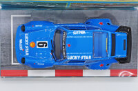 74 Porsche 3.0 RSR Kremer Wallys Jeans Lucky Star