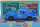 74 Porsche 3.0 RSR Kremer Wallys Jeans Lucky Star