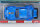 74 Porsche 3.0 RSR Kremer Wallys Jeans Lucky Star