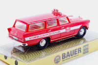 Mercedes Benz Universal 200 rot AvD