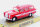 Mercedes Benz Universal 200 rot AvD