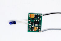 Bauer Flashing Light Electronic Unit