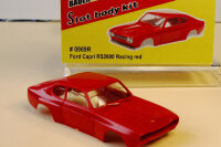 Kit Ford Capri RS2600 red
