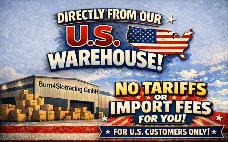 US Warehouse in Albany NY